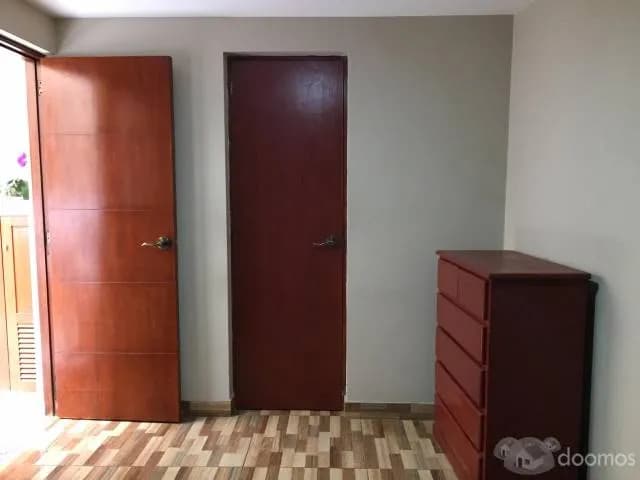 ALQUILER DE HABITACIÓN PARA ESTUDIANTES PERUANOS — foto 5