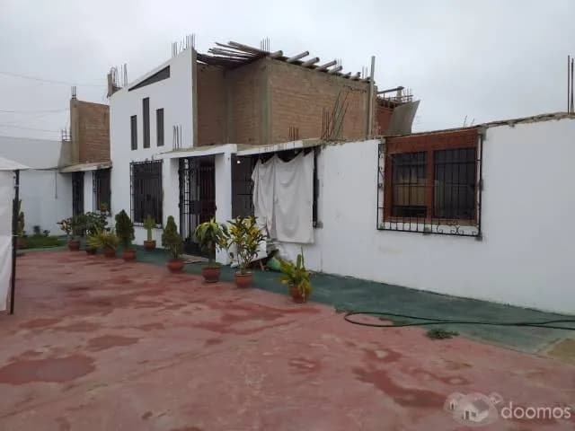 VENTA DE CASA DE 720 M2 DE MATERIAL NOBLE — foto 4
