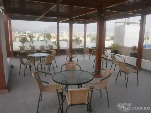 alquiler departamento — foto 1