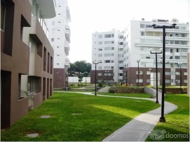 alquiler departamento — foto 2