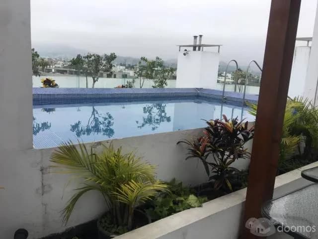 alquiler departamento — foto 8