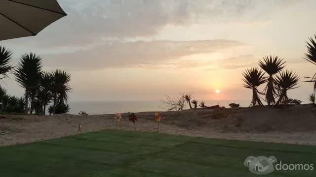 VENTA DE CASA EN PLAYA PUNTA NEGRA — foto 1