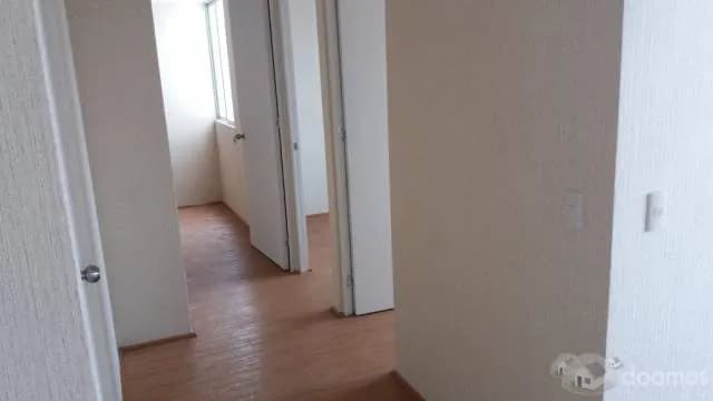 ALQUILO ESPECTACULAR DEPARTAMENTO EN COMAS — foto 1