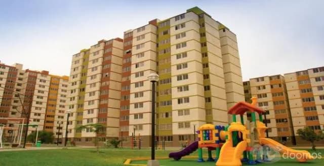 ALQUILO ESPECTACULAR DEPARTAMENTO EN COMAS — foto 4