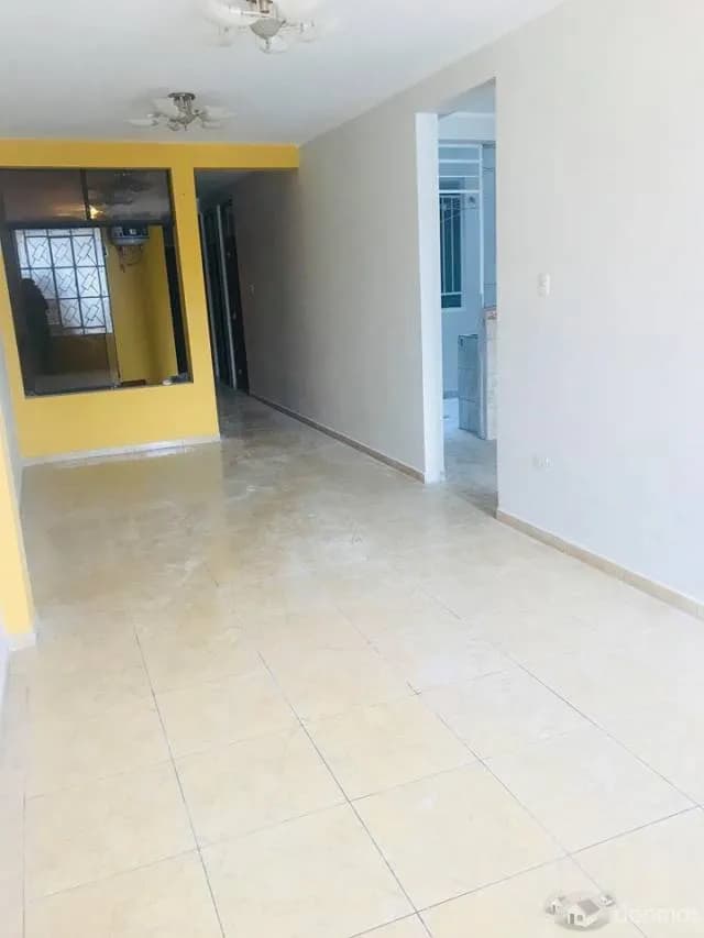 ALQUILO DEPARTAMENTO CANTA CALLAO — foto 1