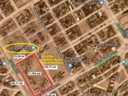 VENTA en VENTANILLA - CALLAO - Terreno comercial en plena avenida, en esquina. Compatible con Residencial