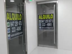 ALQUILER OFICINAS DISTINTAS ÁREAS DE M2 EN GRIS