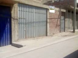 Remato Terreno