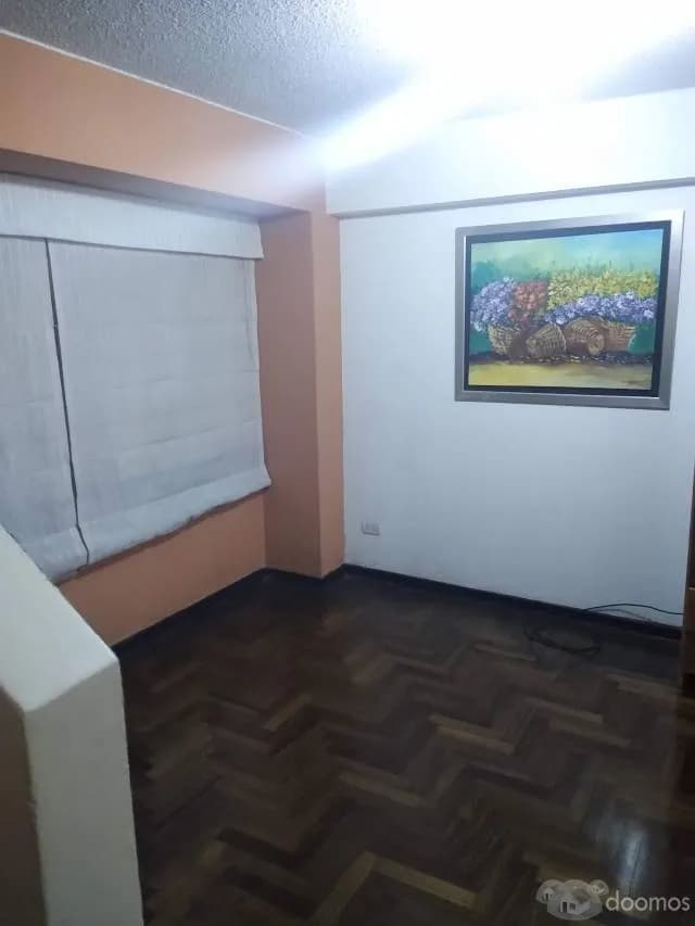 DUPLEX EN VENTA LAS TORRES DE LIMATAMBO — foto 1