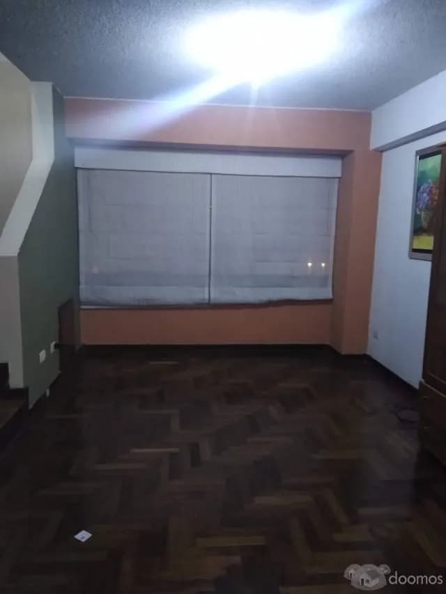 DUPLEX EN VENTA LAS TORRES DE LIMATAMBO — foto 2