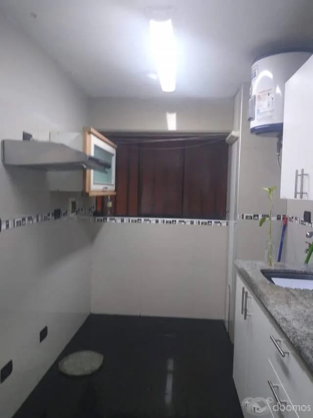 DUPLEX EN VENTA LAS TORRES DE LIMATAMBO — foto 5