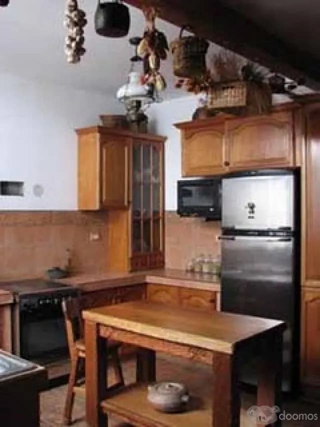 VENDO LINDISIMA CASA EN CONDIMINIO – SURCO — foto 1