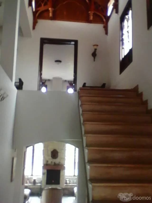 VENDO LINDISIMA CASA EN CONDIMINIO – SURCO — foto 2