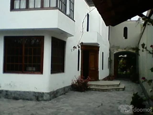 VENDO LINDISIMA CASA EN CONDIMINIO – SURCO — foto 3