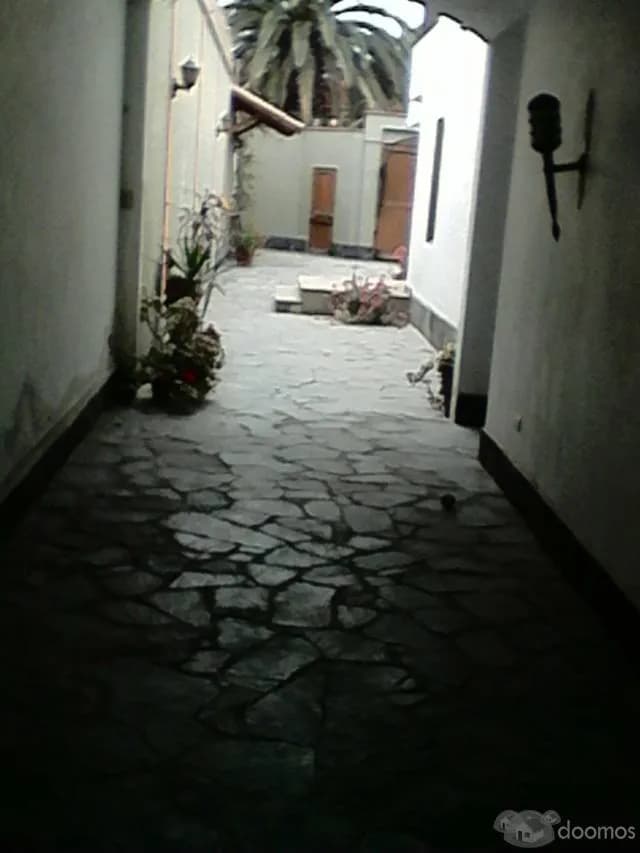 VENDO LINDISIMA CASA EN CONDIMINIO – SURCO — foto 5