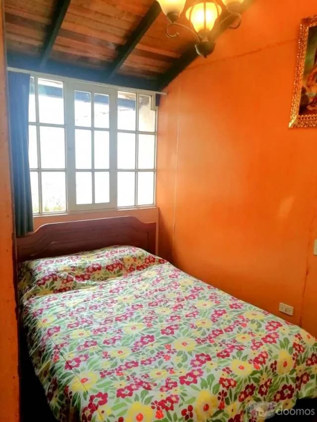 Alquilo Departamento Amoblado en Urb. Santa Mónica Cusco — foto 7