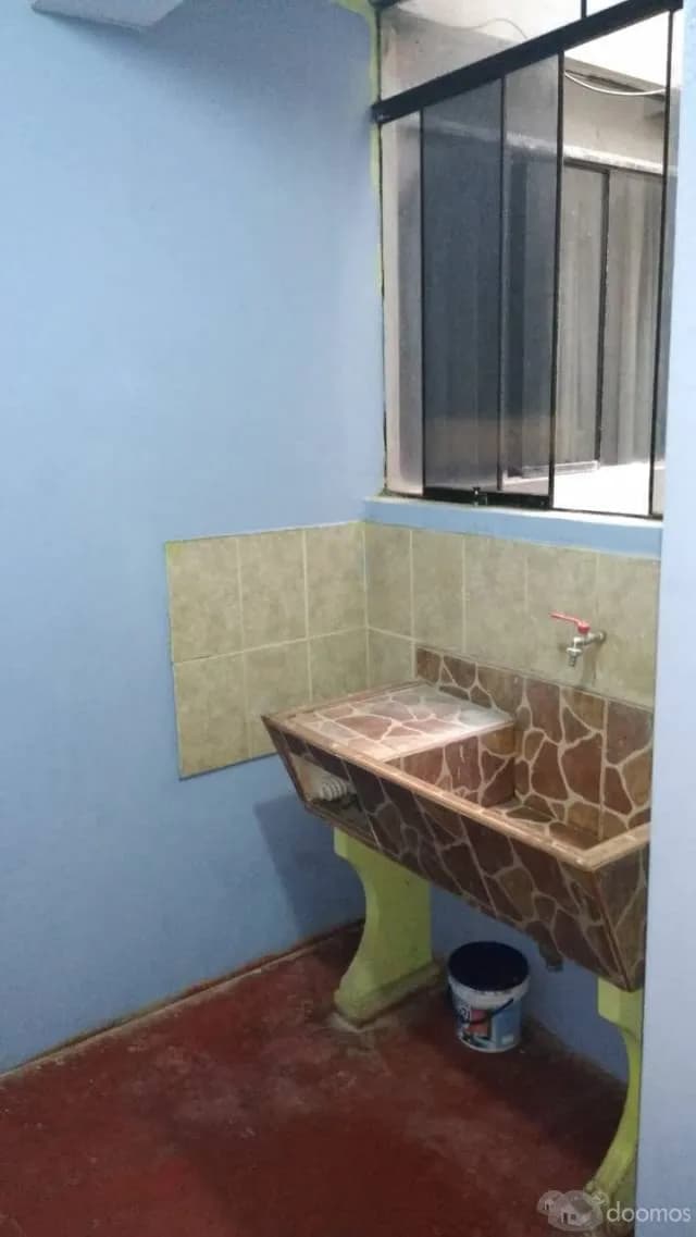 Exclusivo Mini- Departamento — foto 1