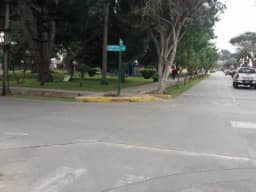 Vendo lindo departamento en Surco  en la virreina   muy bonita zona