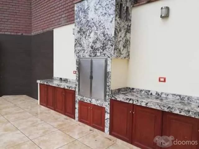 ALQUILO O VENDO HERMOSA RESIDENCIA. LA PLANICIE. — foto 6