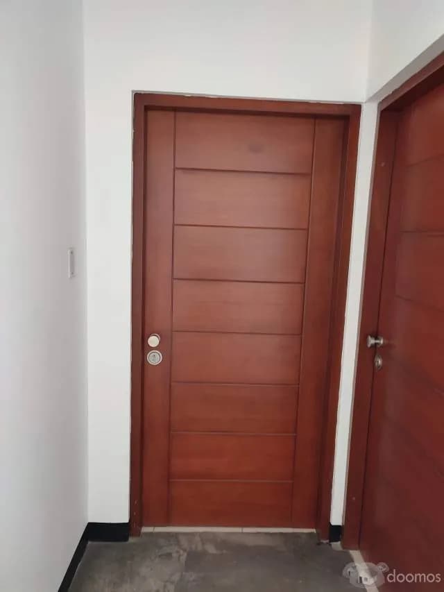 DEPARTAMENTO DE LUJO FLAT 75 M2 — foto 10