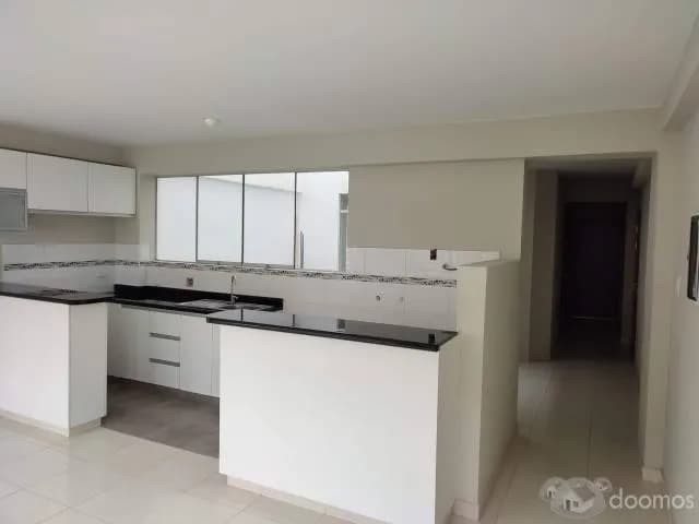 DEPARTAMENTO DE LUJO FLAT 82 M2 — foto 1