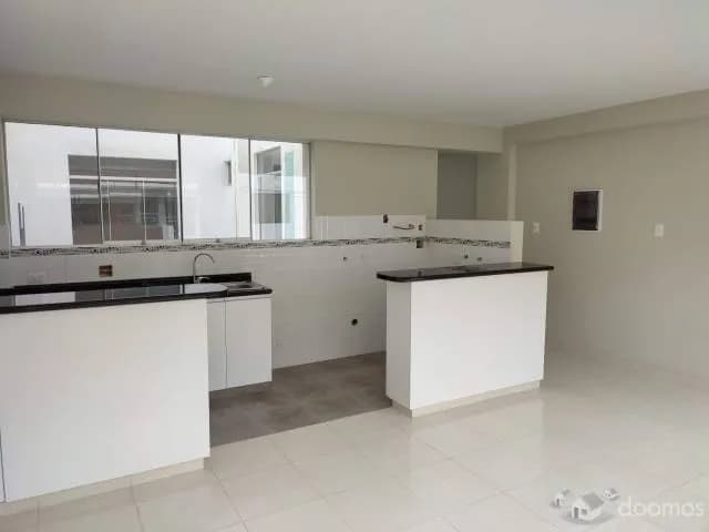 DEPARTAMENTO DE LUJO FLAT 82 M2 — foto 3