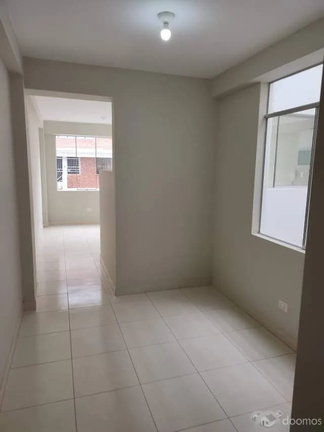 DEPARTAMENTO DE LUJO FLAT 82 M2 — foto 4