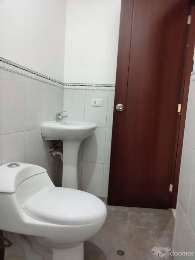 DEPARTAMENTO DE LUJO FLAT 82 M2 — foto 5