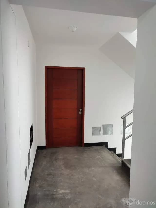 DEPARTAMENTO DE LUJO FLAT 82 M2 — foto 8