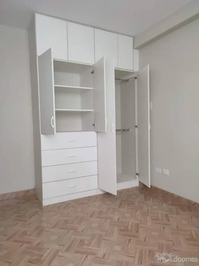 DEPARTAMENTO DE LUJO FLAT 82 M2 — foto 9