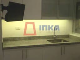 HERMOSO DEPARTAMENTO FLAT, UBICADO EN ZONA EXCLUSIVA DE SAN ISIDRO