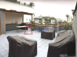 HERMOSO DEPARTAMENTO DUPLEX EN CHACARILLA DEL ESTANQUE SURCO.