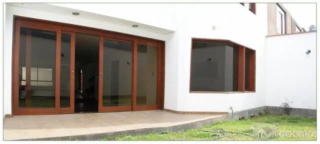 CASA CON VISTA A PARQUE PROPIETARIO — foto 1