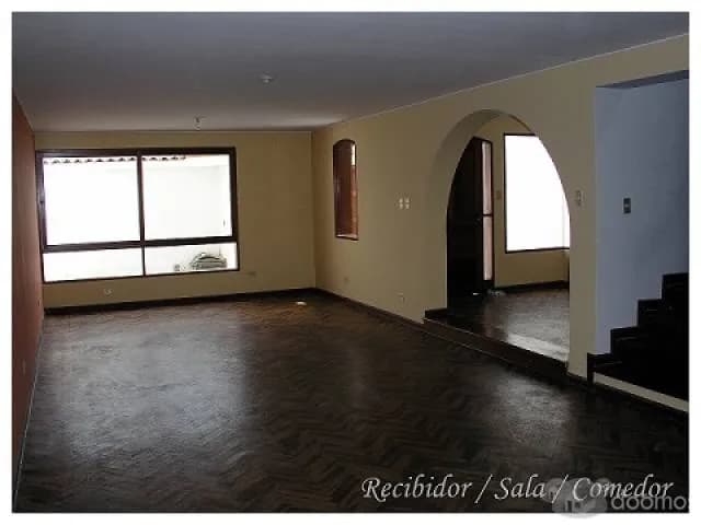 CASA CON VISTA A PARQUE PROPIETARIO — foto 2