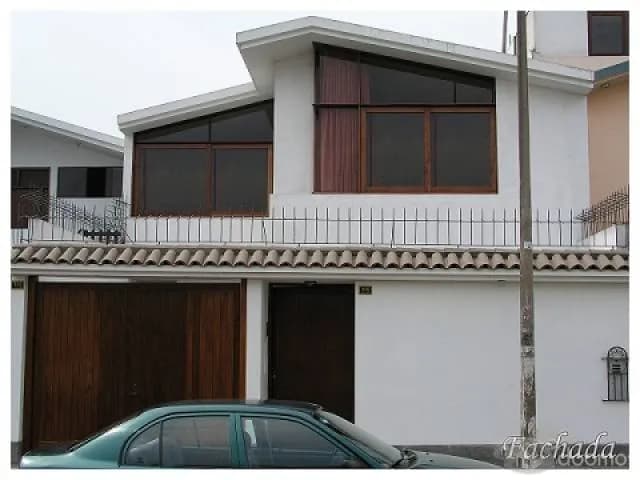 CASA CON VISTA A PARQUE PROPIETARIO — foto 3