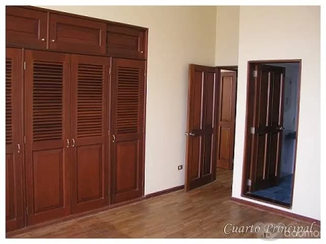 CASA CON VISTA A PARQUE PROPIETARIO — foto 4