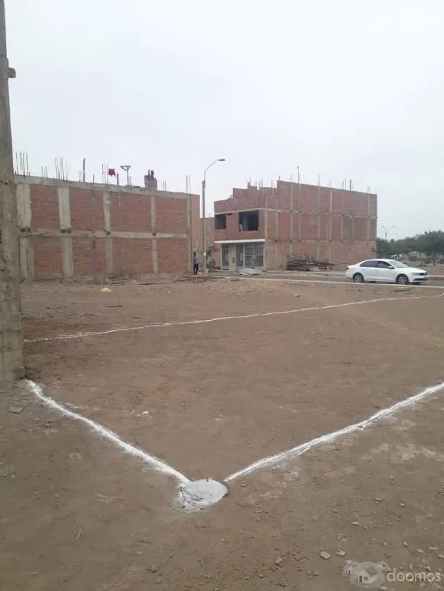 OCASIÓN TERRENOS EN CARABAYLLO — foto 3