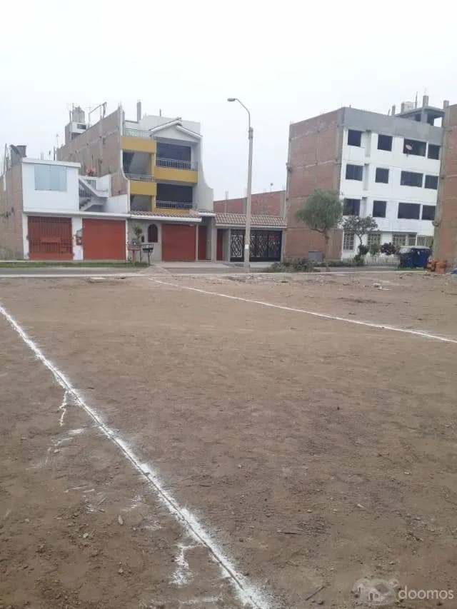 OCASIÓN TERRENOS EN CARABAYLLO — foto 4