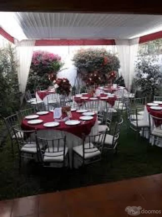 ALQUILER CASA PARA EVENTOS — foto 2