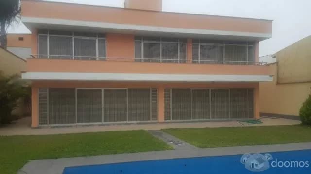 ALQUILER CASA PARA EVENTOS — foto 3