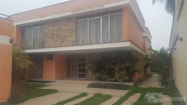 ALQUILER CASA PARA EVENTOS — foto 4
