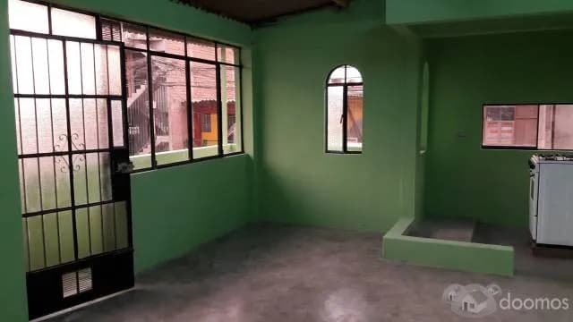 CUARTO TIPO MINIDEPA — foto 1