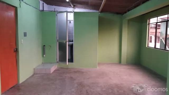 CUARTO TIPO MINIDEPA — foto 2