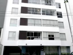 Venta de departamento en Barrio Médico - Surquillo