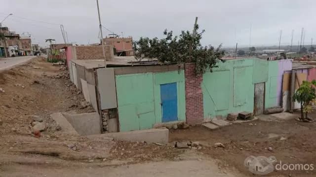 VENTA DE TERRENO - A PRECIO REMATE — foto 1