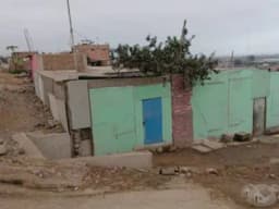 VENTA DE TERRENO - A PRECIO REMATE