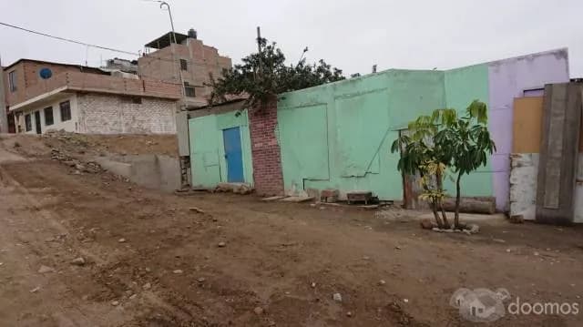VENTA DE TERRENO - A PRECIO REMATE — foto 2