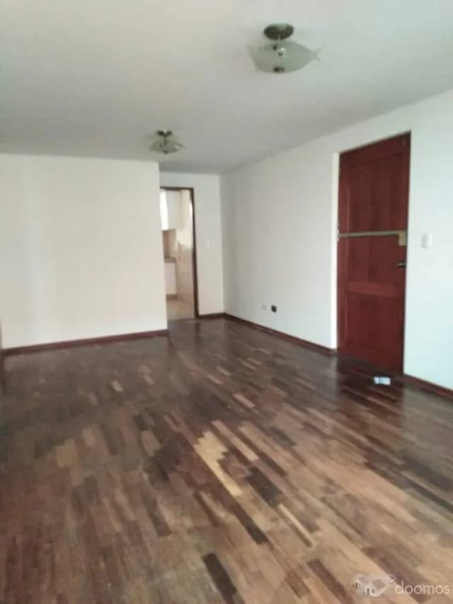 Vendo Dpto Jesus Maria a buen precio — foto 3
