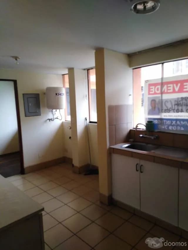 Vendo Dpto Jesus Maria a buen precio — foto 4