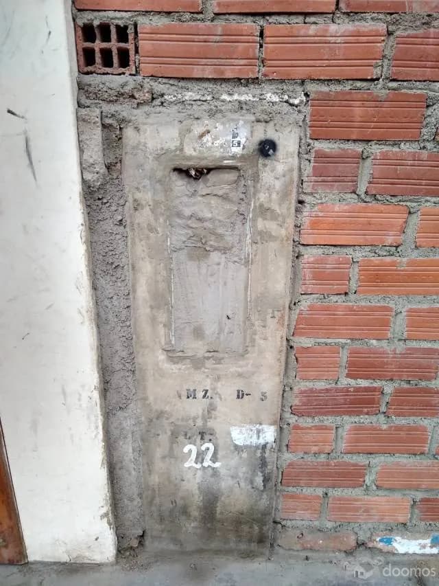 venta de terreno en urb santa maria surco — foto 3